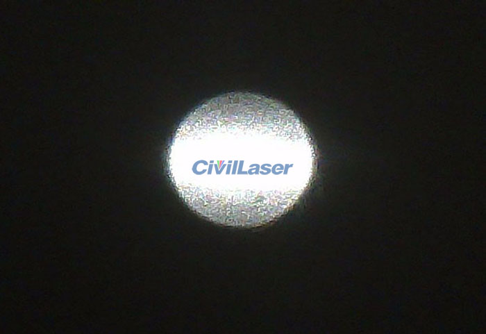 laser module